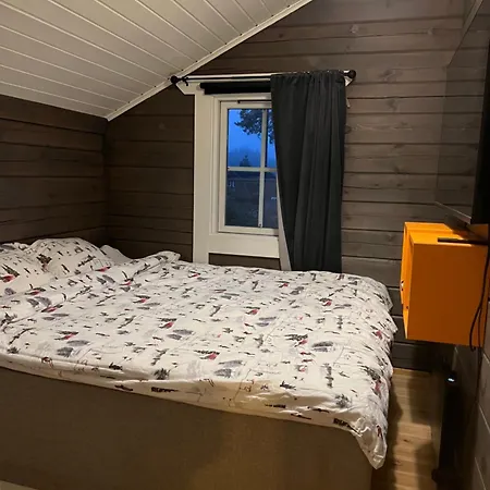 Casa vacanze Panorama Vrådal